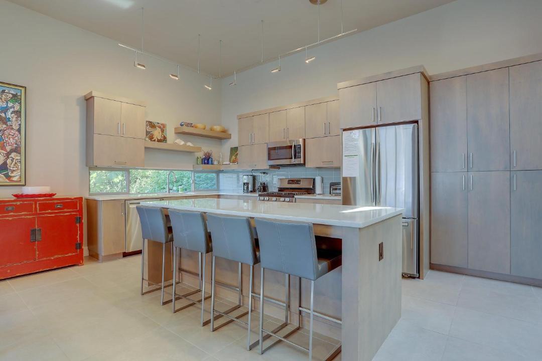 Photo of Kitchen in Hood River