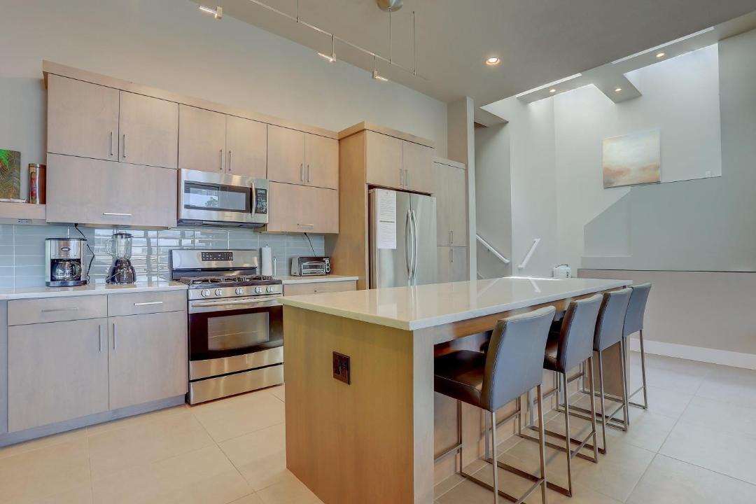 Photo of Kitchen in Hood River