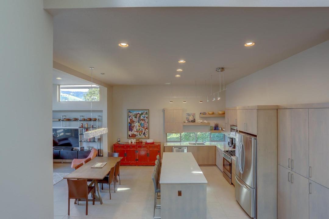 Photo of Kitchen in Hood River