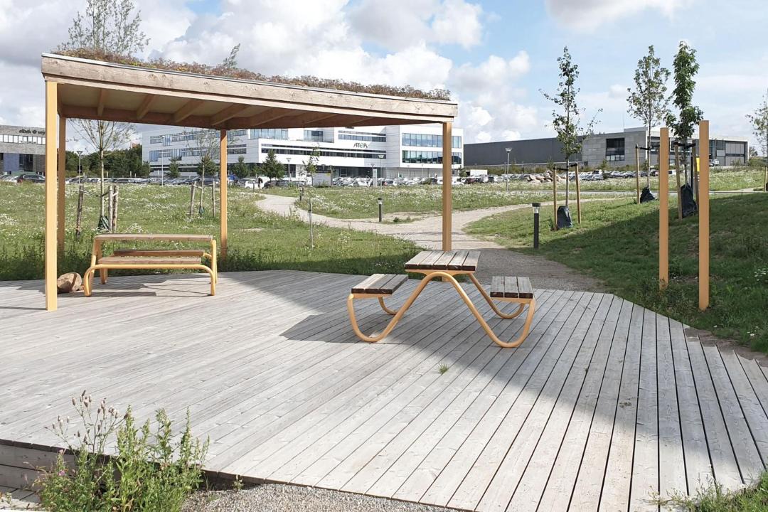 Photo of Others in Aarhus North