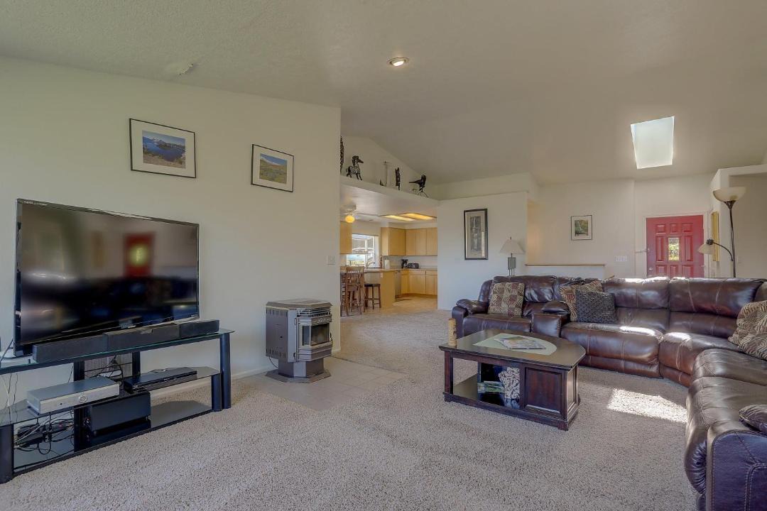 Photo of Livingroom in Mosier