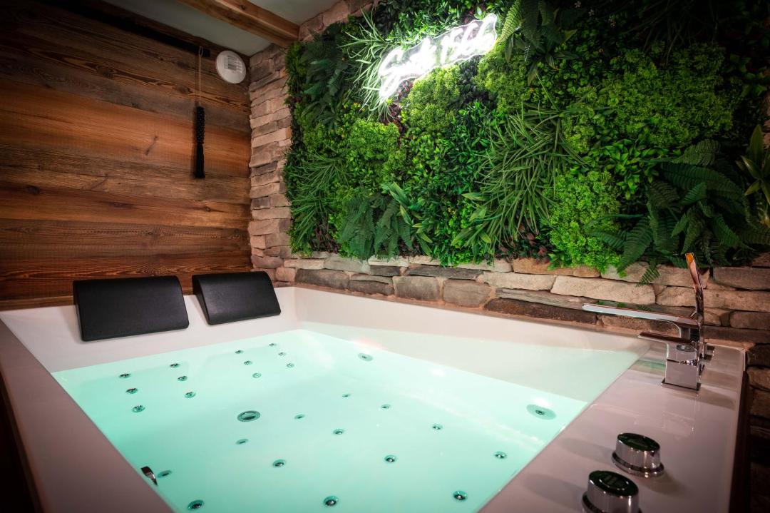 Photo of Bathroom in Benfeld