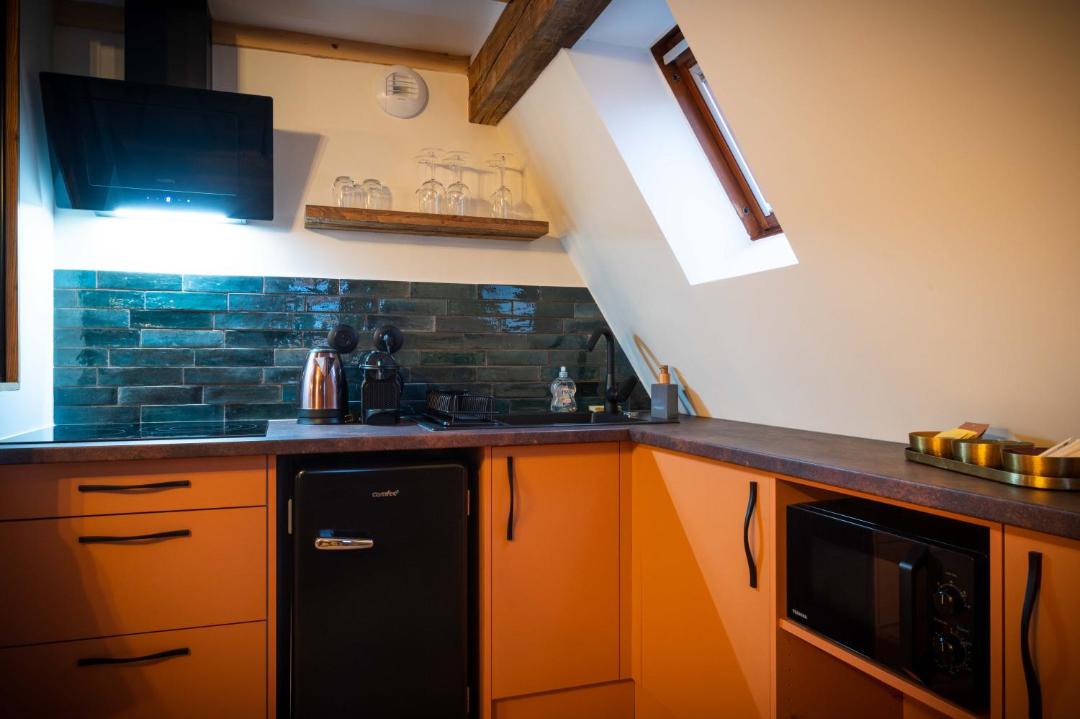 Photo of Kitchen in Benfeld