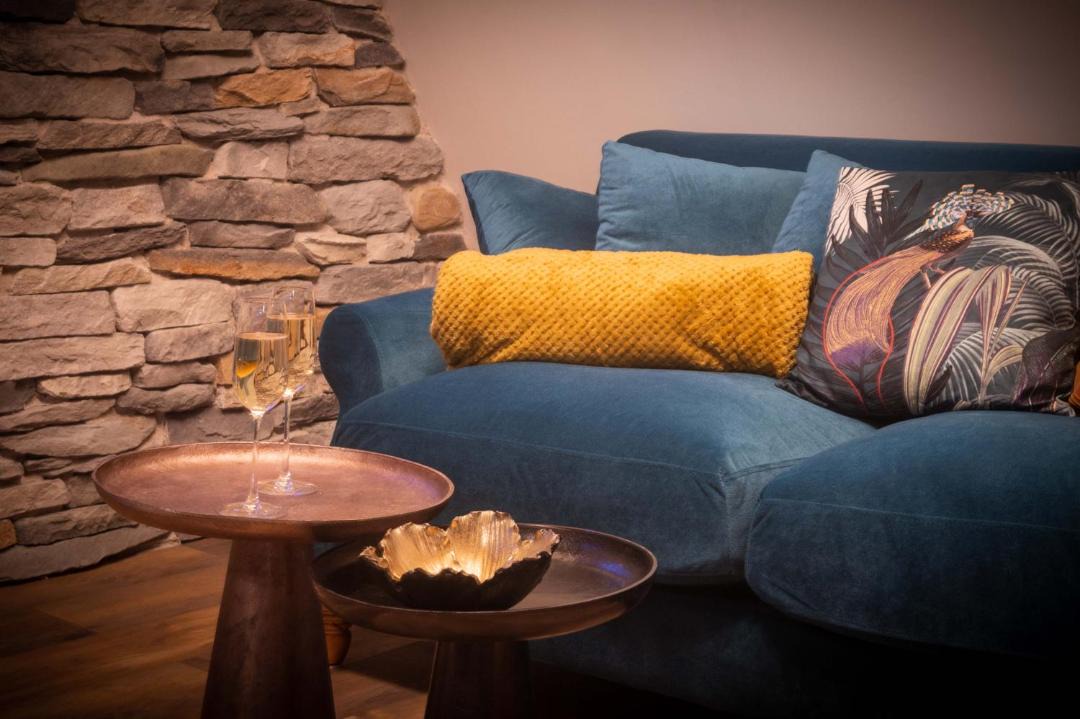 Photo of Livingroom in Benfeld