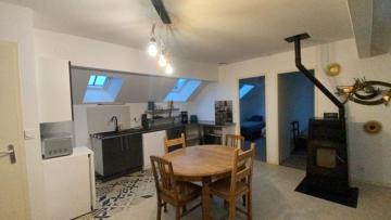 Photo of Kitchen in Savoisy