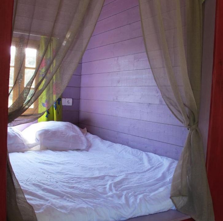 Photo of Bedroom in Montmaur