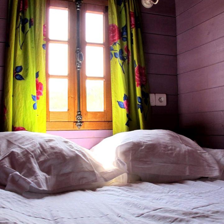Photo of Bedroom in Montmaur