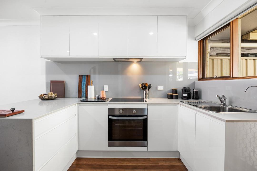 Photo of Kitchen in Torrensville