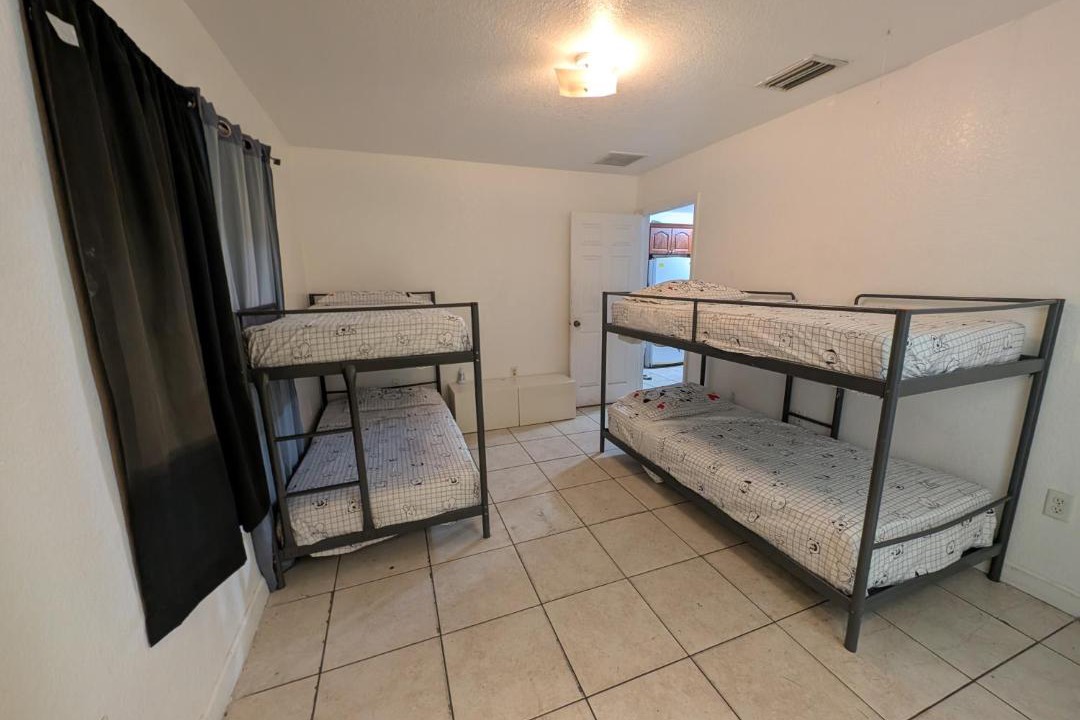 Photo of Bedroom in West Little River