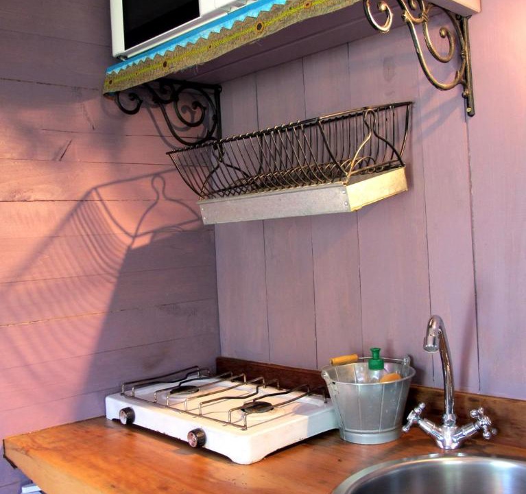 Photo of Kitchen in Montmaur