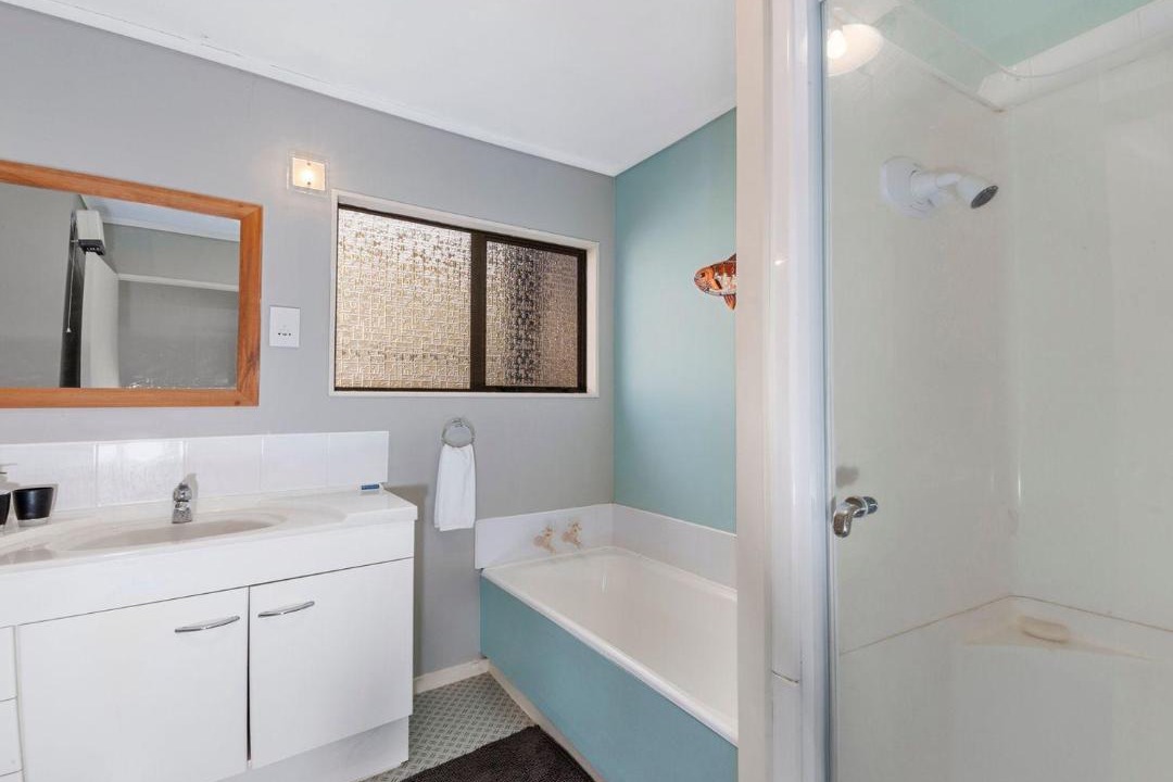 Photo of Bathroom in Omori