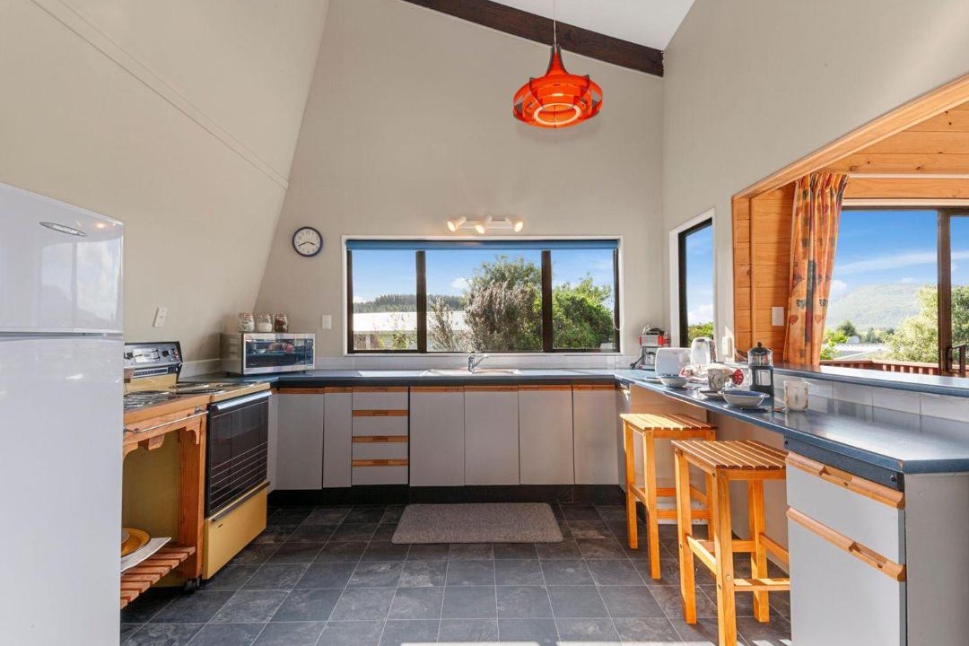 Photo of Kitchen in Omori