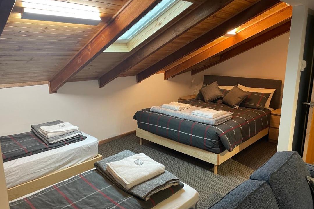 Photo of Bedroom in Mount Buller