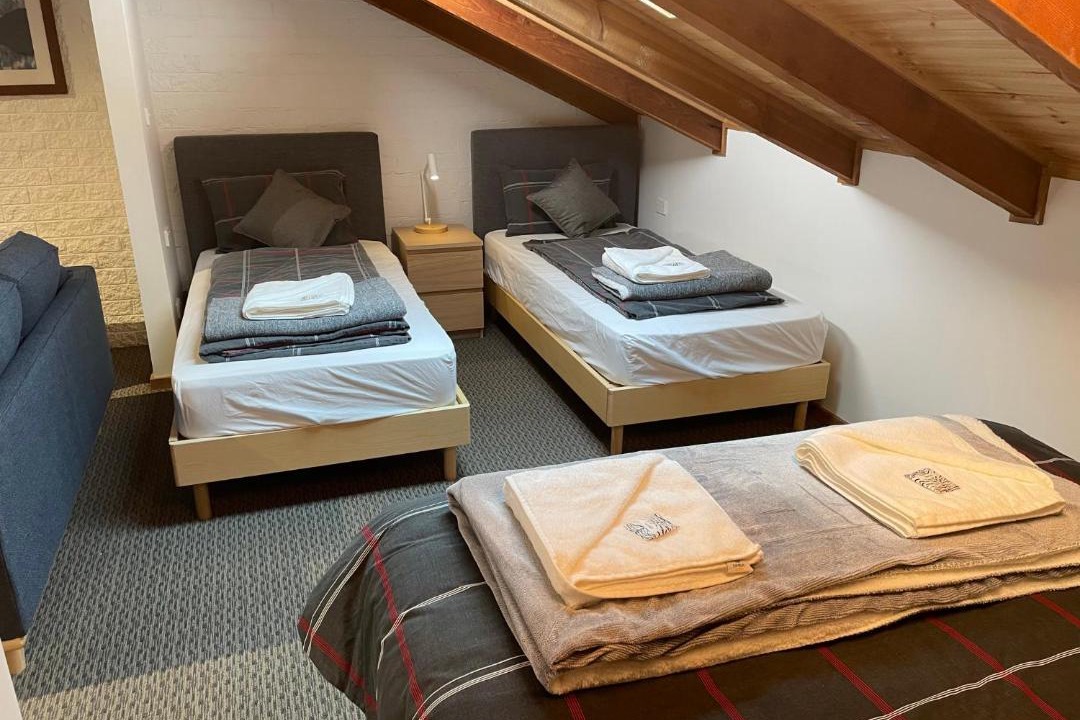Photo of Bedroom in Mount Buller
