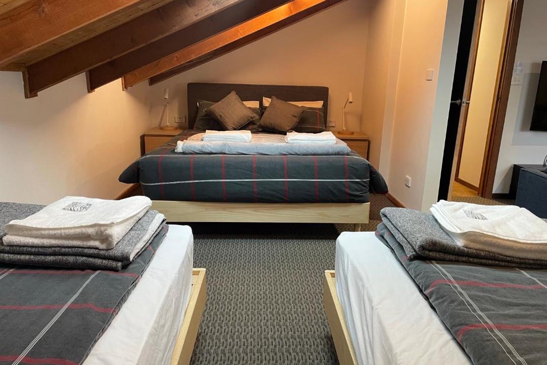 Photo of Bedroom in Mount Buller