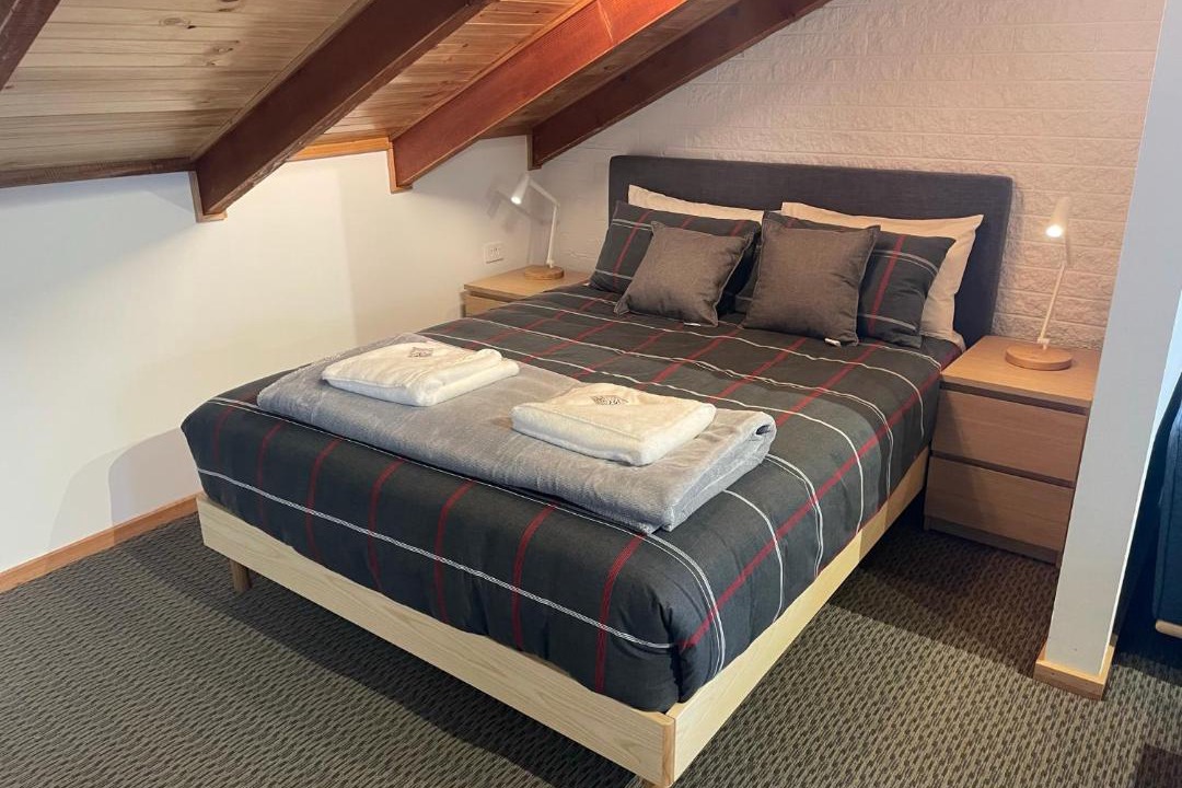 Photo of Bedroom in Mount Buller