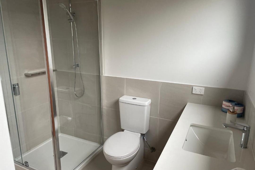 Photo of Bathroom in Mount Buller