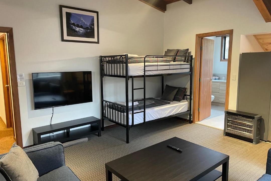 Photo of Bedroom in Mount Buller