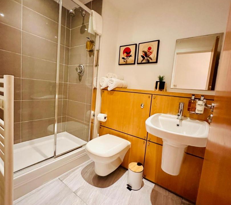 Photo of Bathroom in Newhaven