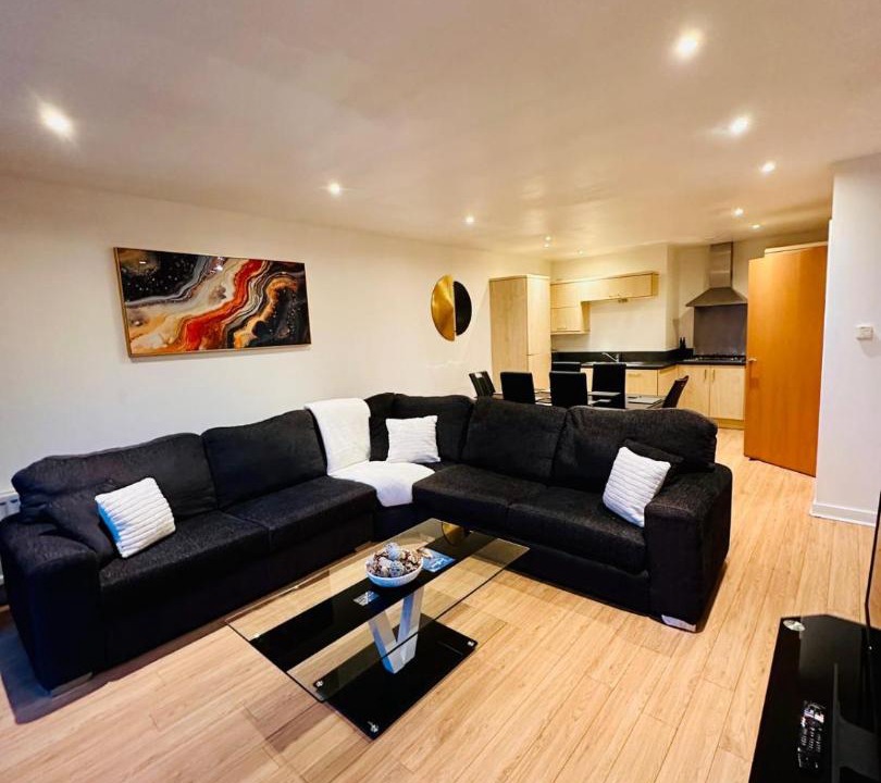 Photo of Livingroom in Newhaven