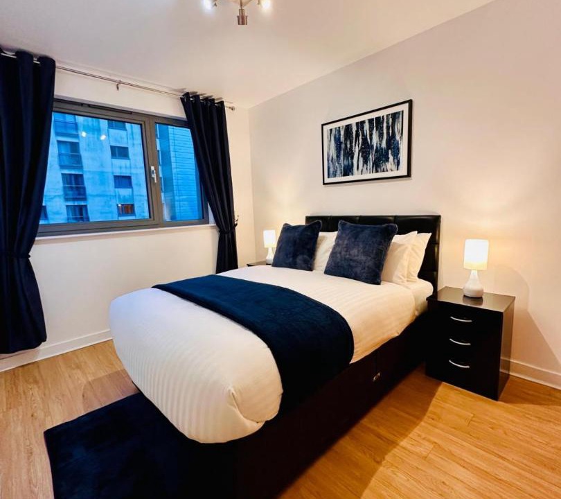 Photo of Bedroom in Newhaven