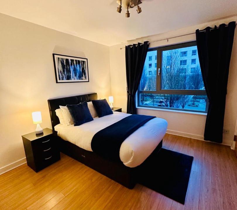 Photo of Bedroom in Newhaven