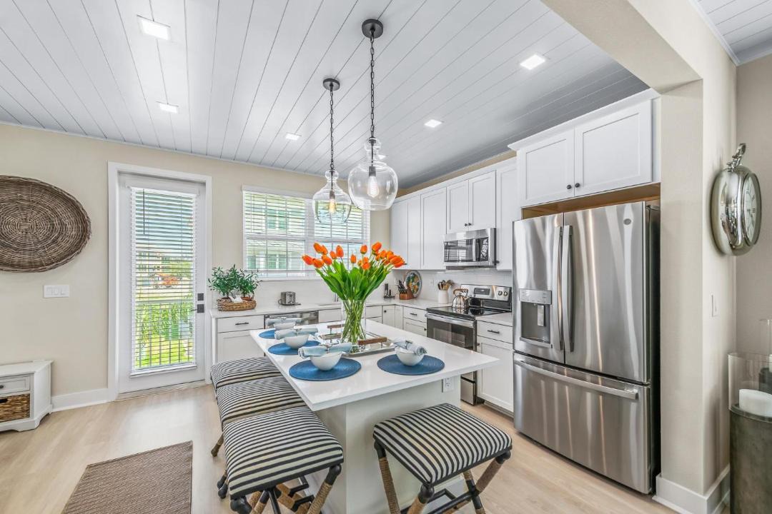 Photo of Kitchen in Cortez