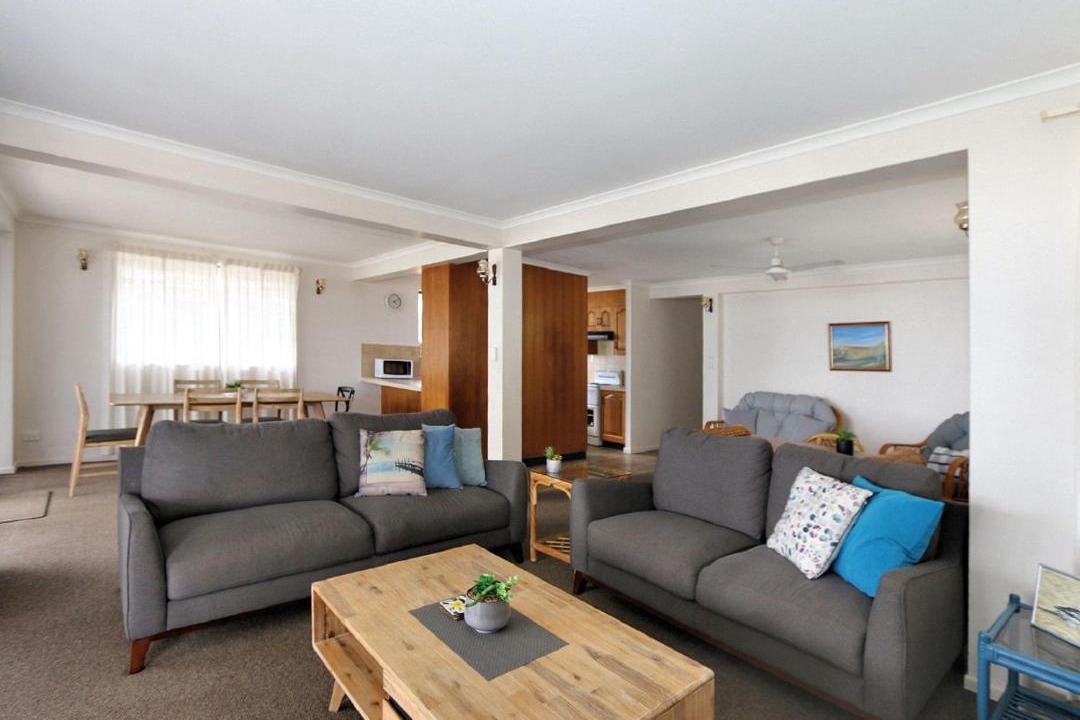 Photo of Livingroom in Bargara