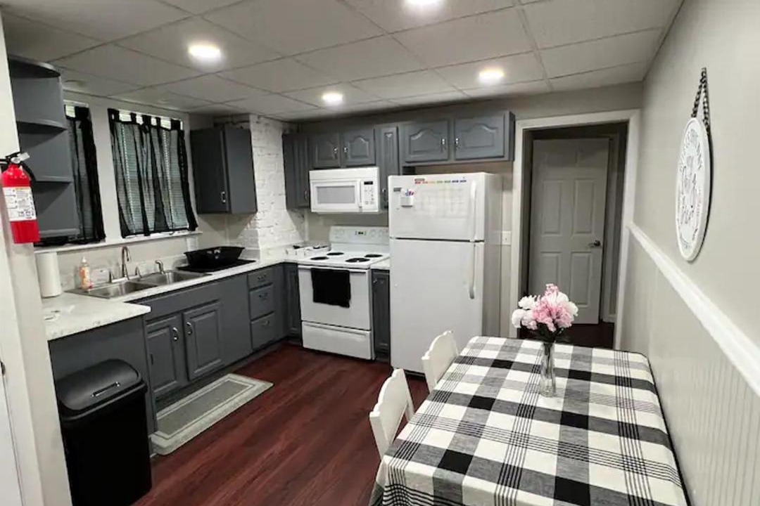 Photo of Kitchen in Uniontown