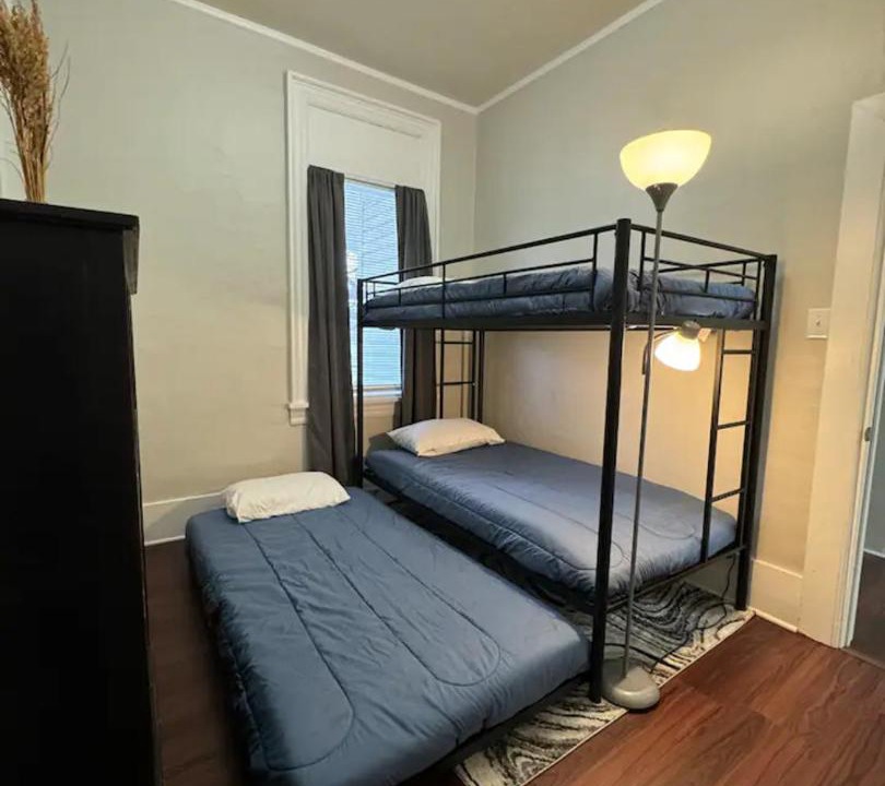 Photo of Bedroom in Uniontown