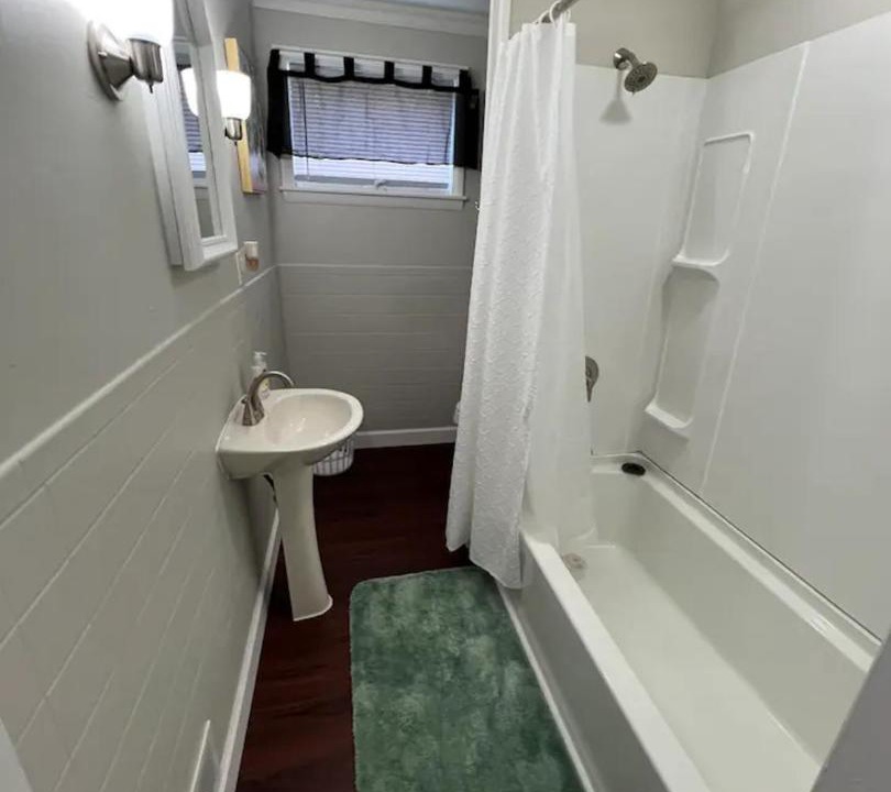Photo of Bathroom in Uniontown