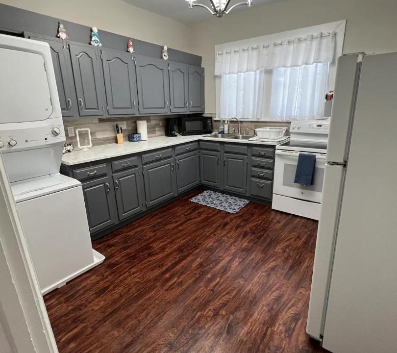 Photo of Kitchen in Uniontown