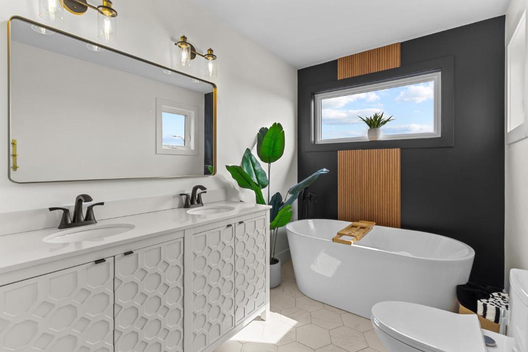 Photo of Bathroom in St. John's