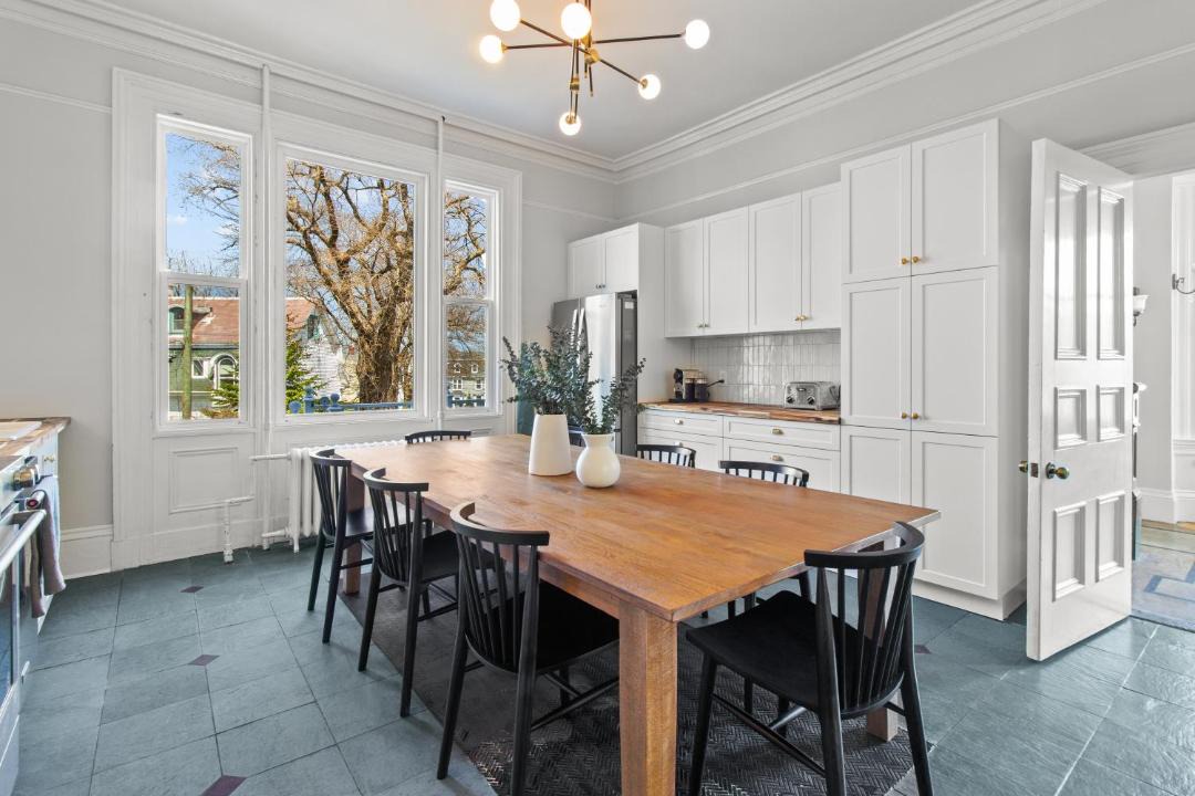 Photo of Kitchen in Downtown St. John's