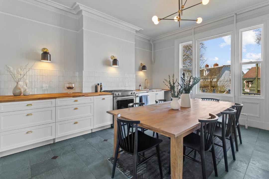 Photo of Kitchen in Downtown St. John's