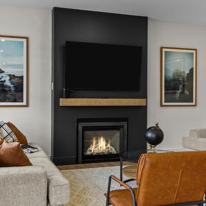 Photo of Livingroom in St. John's