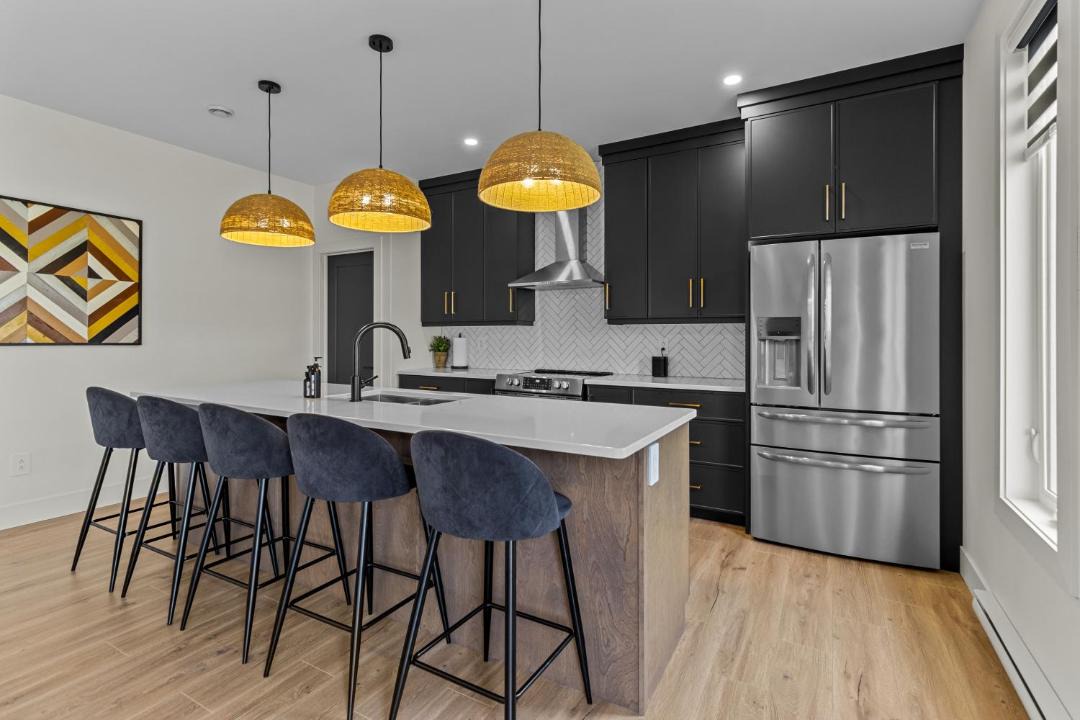 Photo of Kitchen in St. John's