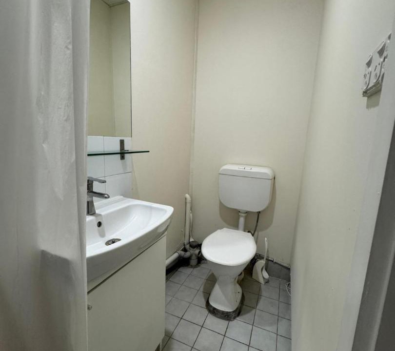 Photo of Bathroom in Adelaide Central Business District