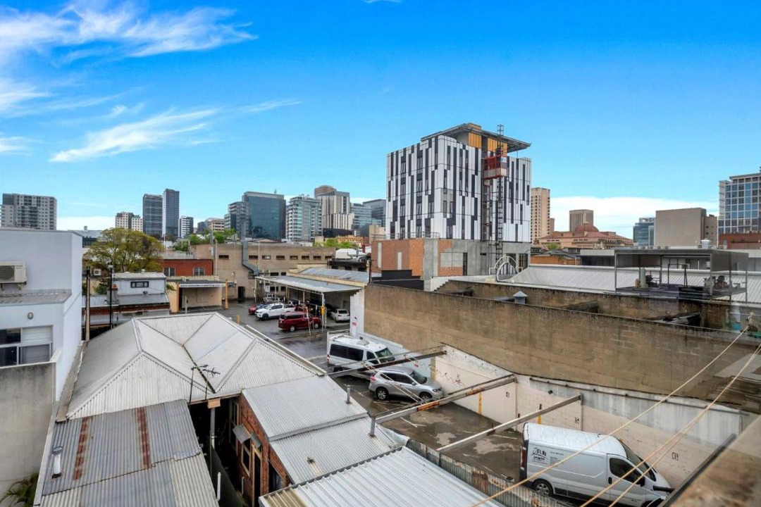 Photo of Others in Adelaide Central Business District