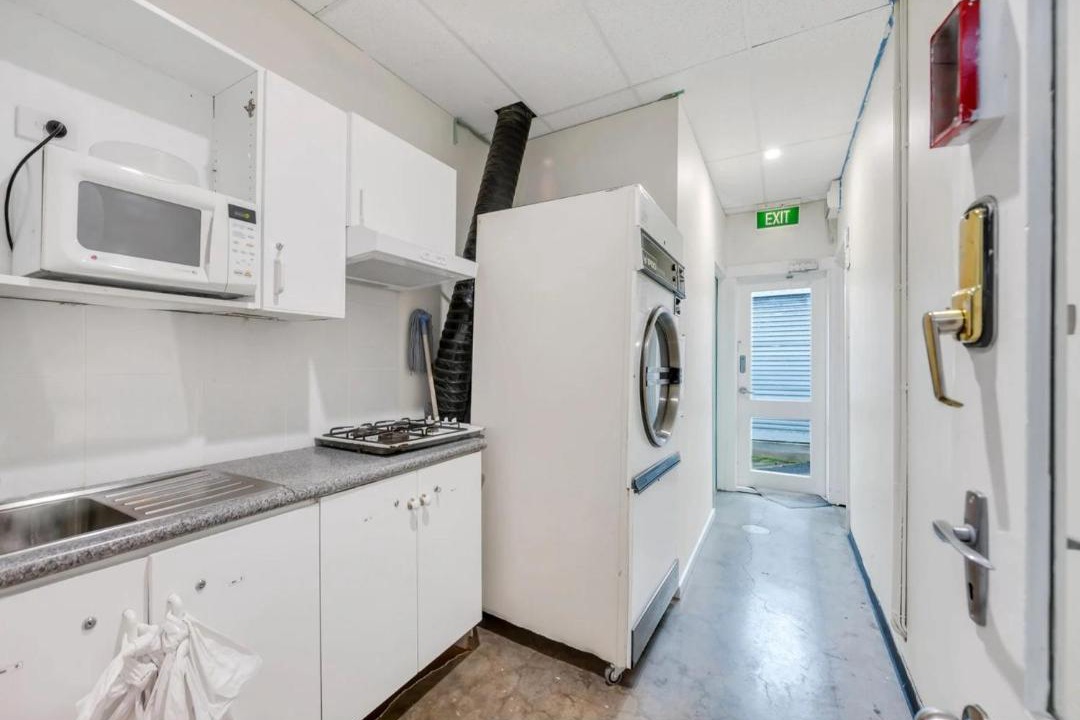 Photo of Kitchen in Adelaide Central Business District