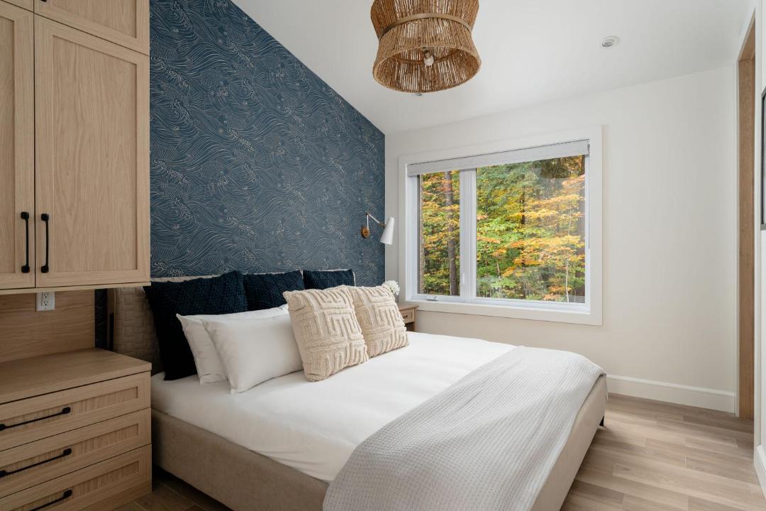 Photo of Bedroom in Lac Superieur Village