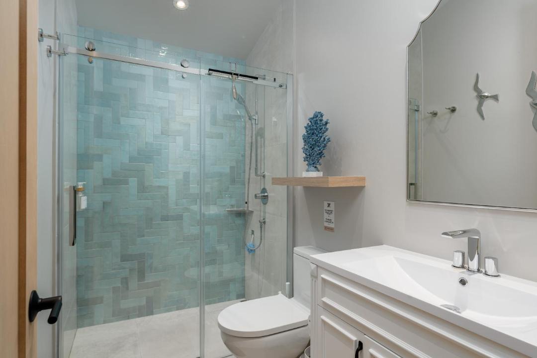 Photo of Bathroom in Lac Superieur Village