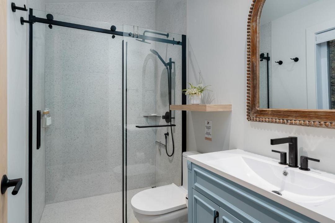 Photo of Bathroom in Lac Superieur Village