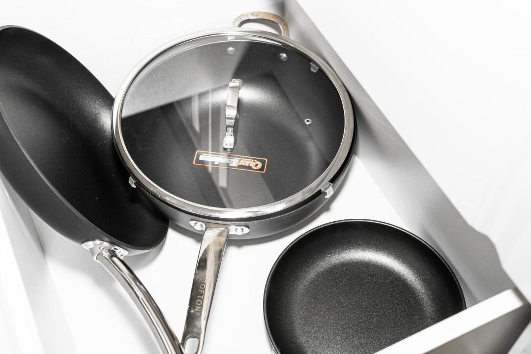 Photo of Kitchen in Melton South