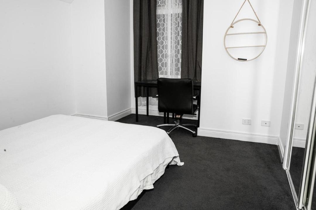 Photo of Bedroom in Melton South