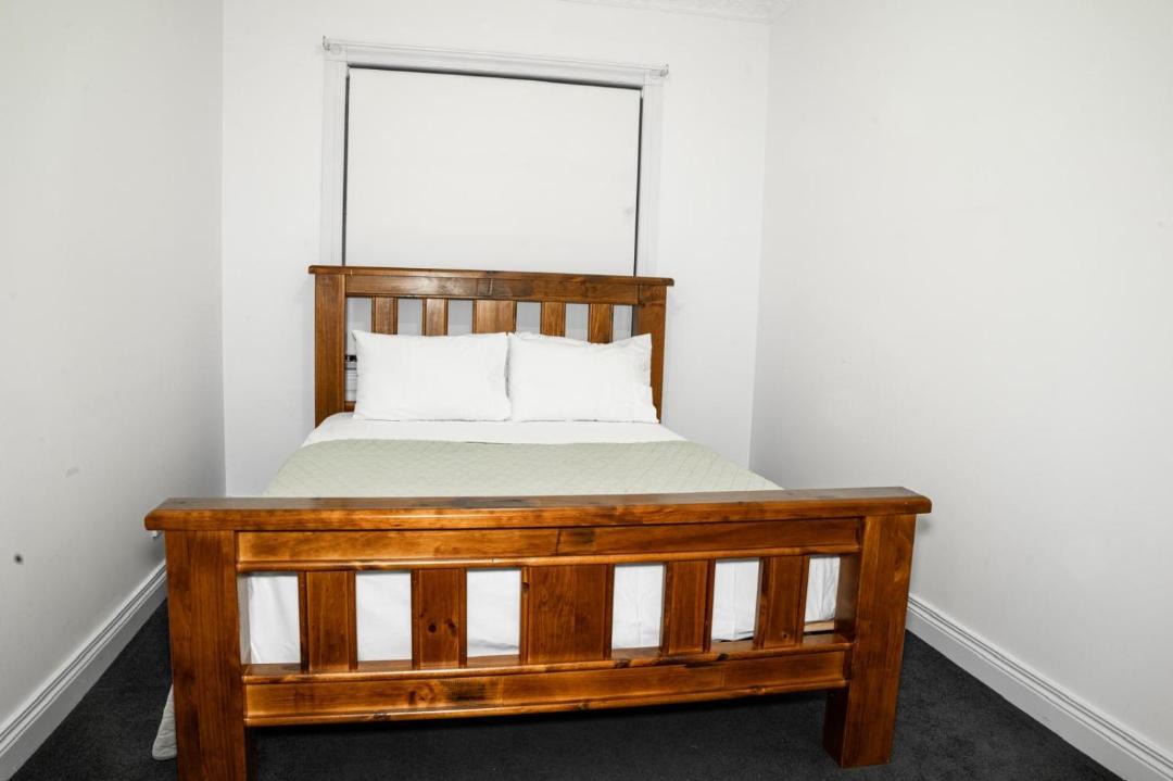 Photo of Bedroom in Melton South