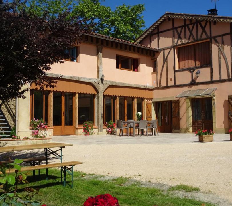 Photo of Others in Marciac