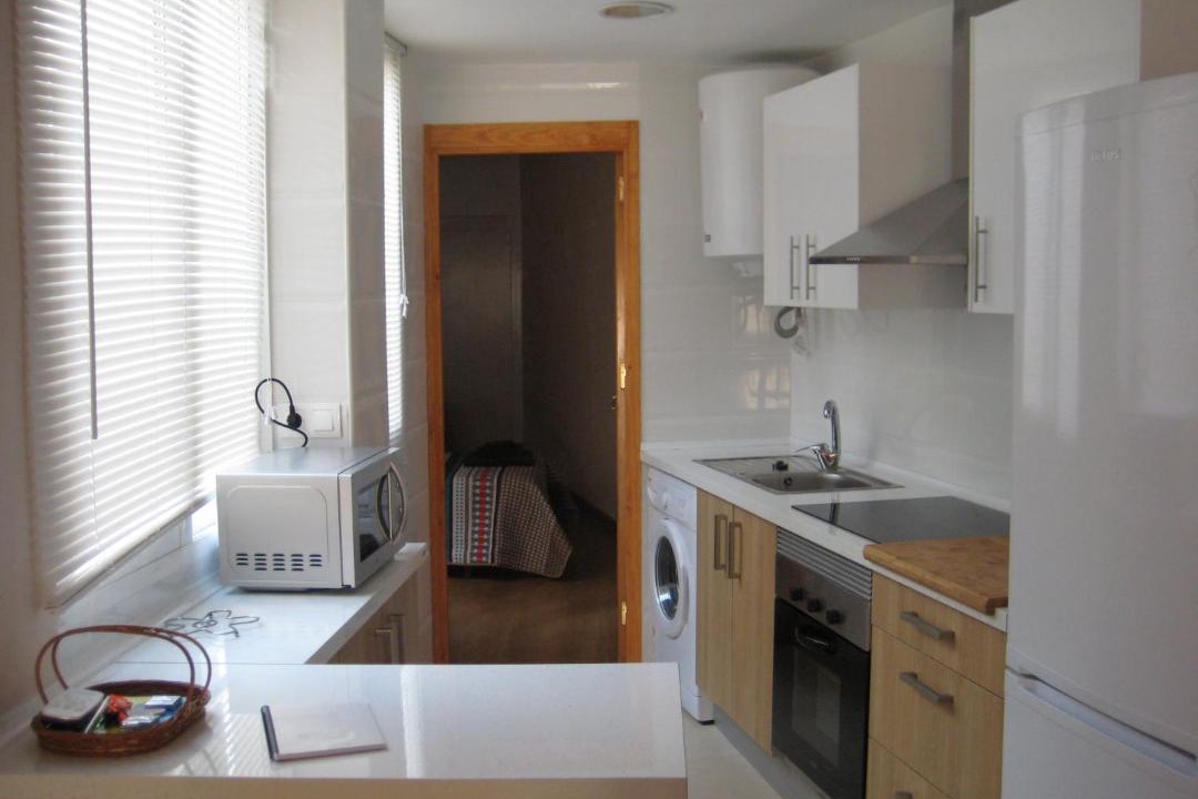 Photo of Kitchen in Murcia