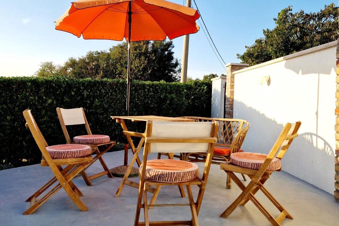 Photo of Patio Balcony in Grabri