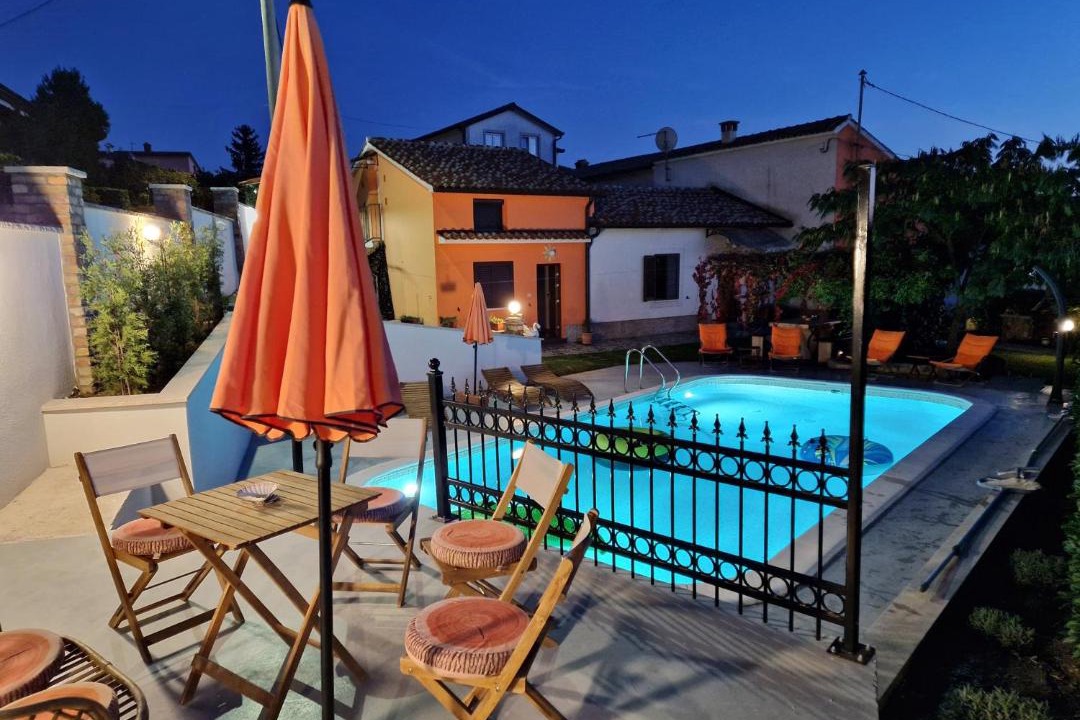 Photo of Patio Balcony in Grabri